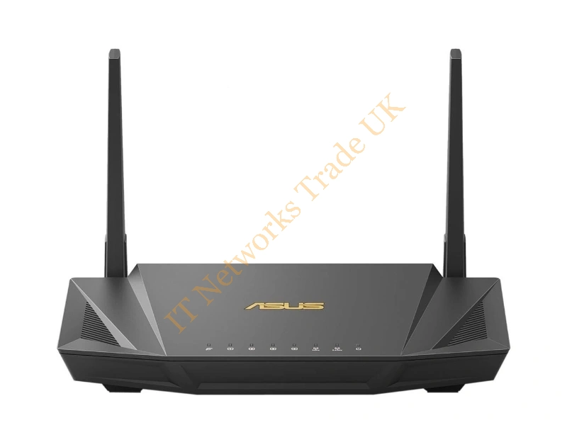 RT-AX56U Asus RT-AX56U AX1800 Dual Band WiFi 6 (802.11ax) Router Wireless Router