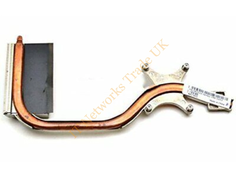 RT022 Dell CPU Heatsink for Inspiron 1720 1721 Vostro 1700
