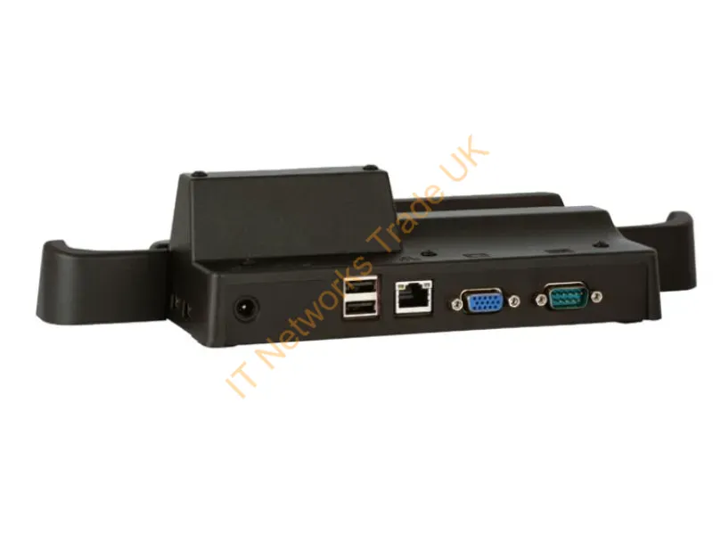 RT10-CD - Honeywell Rt10-Cd Mobile Device Dock Station Tablet Black