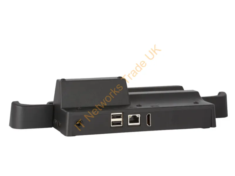 RT10-DD - Honeywell Rt10-Dd Mobile Device Dock Station Tablet Black
