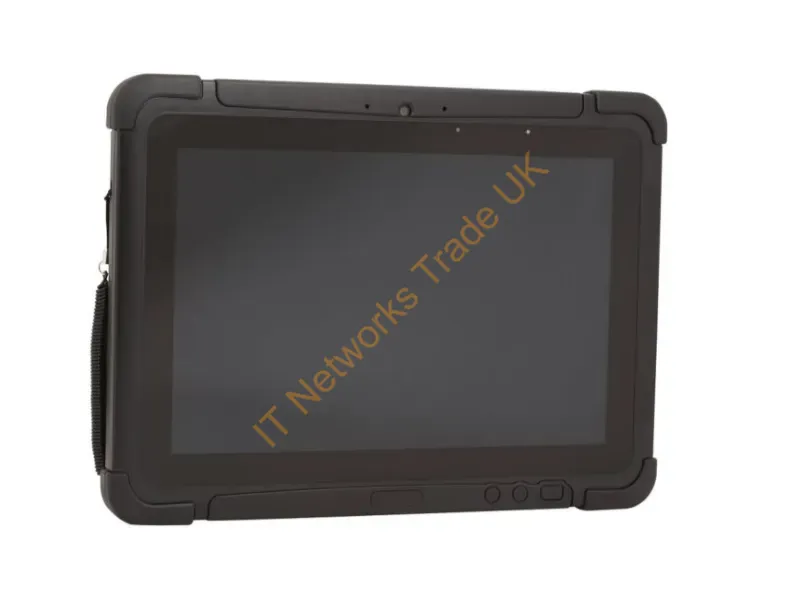 RT10A-L0N-17C12S0F - Honeywell Rt10A Snapdragon 32 Gb 10.1" 4 Gb Wi-Fi 5 (802.11Ac) Black