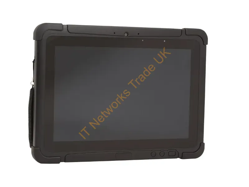 RT10A-L1N-18C12E0F - Honeywell Rt10 4G Lte-Fdd 128 Gb 10.1" Intel Pentium 8 Gb Wi-Fi 5 (802.11Ac) Windows 10 Iot Enterprise Black