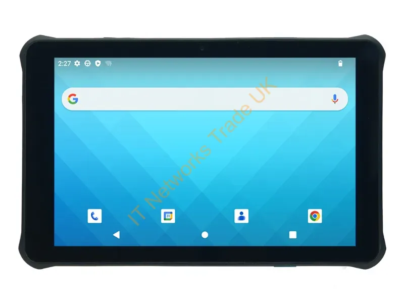 RT112-0A6FUMDG - Unitech Rt112 (4Th Gen) Handheld Mobile Computer 10.1" 1920 X 1200 Pixels Touchscreen 24.3 Oz (690 G) Black
