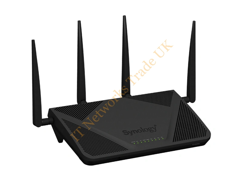 RT2600AC Synology RT2600AC Wireless Router