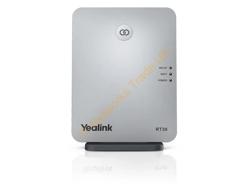 RT30 - Yealink Dect Repeater Rt30