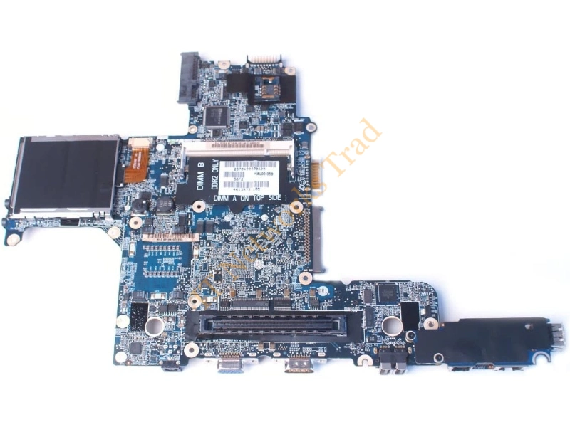 RT932 Dell System Board for Latitude D620 Laptop Motherboard
