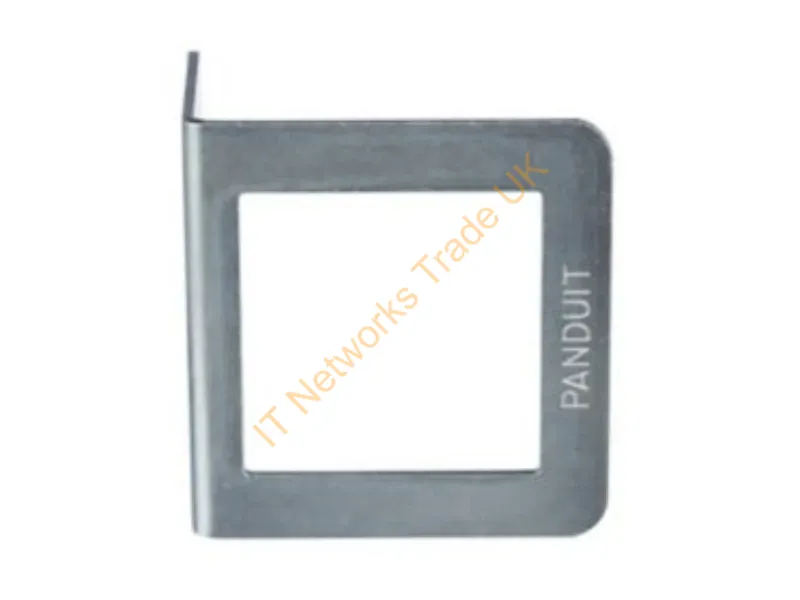 RTCBE90S10-C - Panduit Rtcbe90S10-C Cable Tie Mount Gray 100 Pc(S)