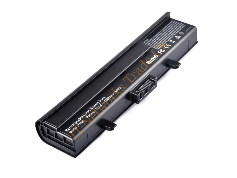 RU028 Dell 6-Cell Li-Ion Battery Laptop Battery