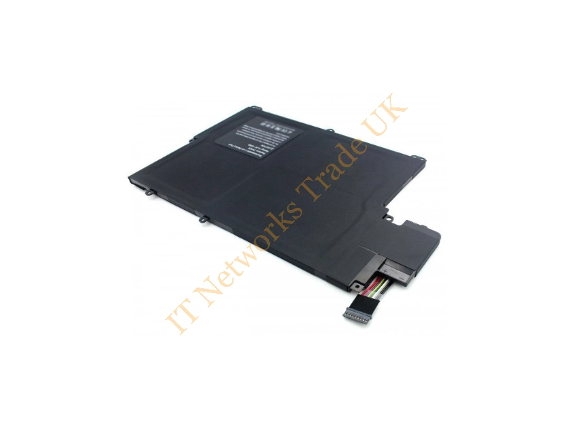 RU485 Dell Li-Ion 9-Cell 97WHR Primary Battery Laptop Battery