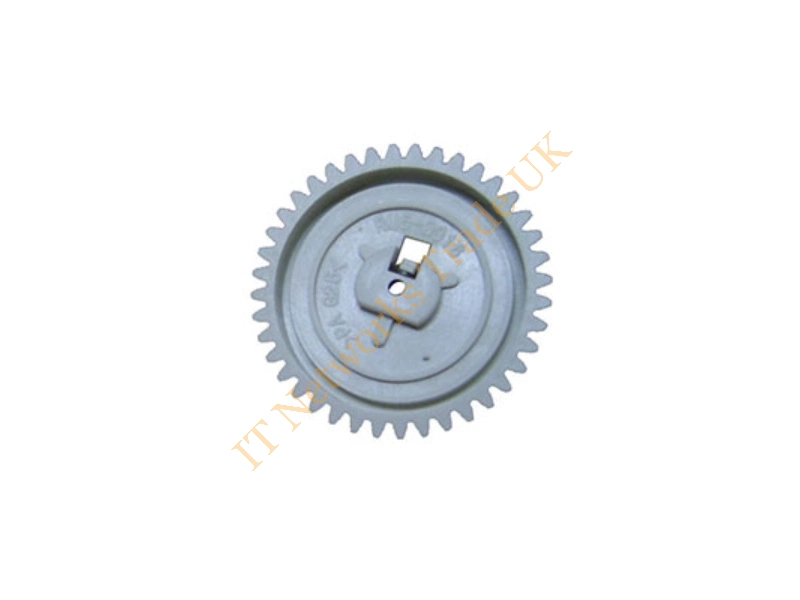 RU5-0016-000CN HP LaserJet 4200/4300 40T Fuser Gear Printer Accessory