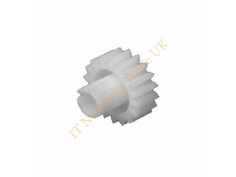 RU5-0045-020CN HP 4200 18 Tooth Gear Printer Accessory