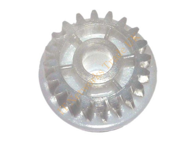 RU5-0957 HP 20 Tooth Gear for LJ P3005 / M3027 / M3035 Series Printer Accessory