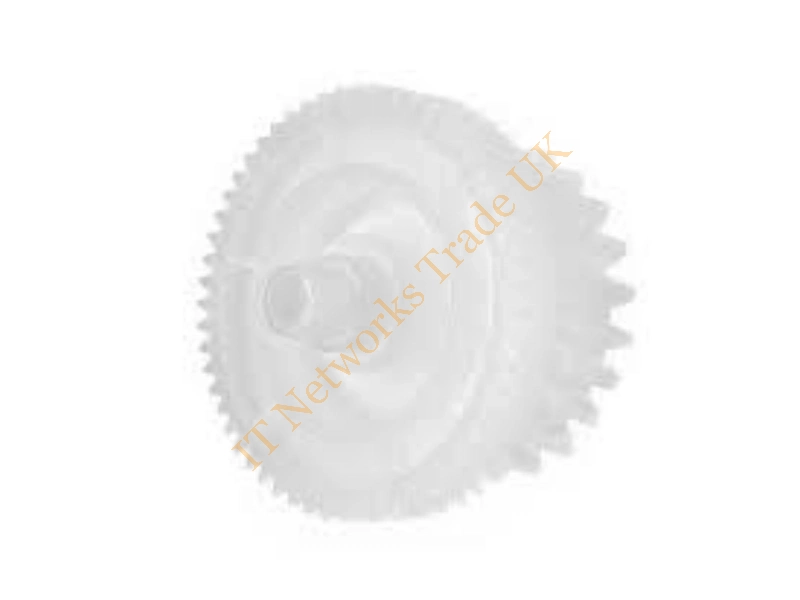 RU6-0775-000CN HP 18/29 Tooth Delivery Drive Gear for Color LaserJet CP5525 / M750 Printer Printer Accessory