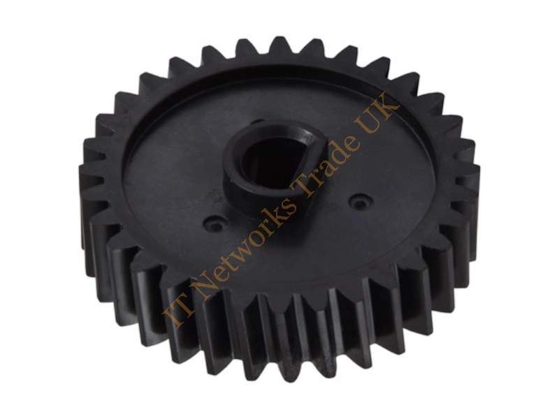 RU7-0296-000 HP 32 Tooth Fuser Gear M600 / M601 / M602 / M603 Series Printer Accessory