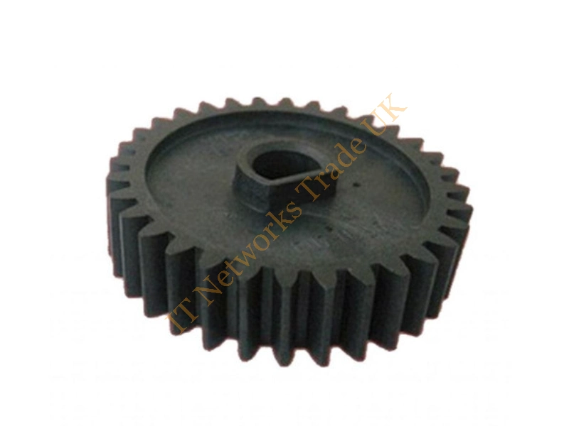 RU7-0296-000CN HP 32 Tooth Fuser Gear M600 / M601 / M602 / M603 Series Printer Accessory