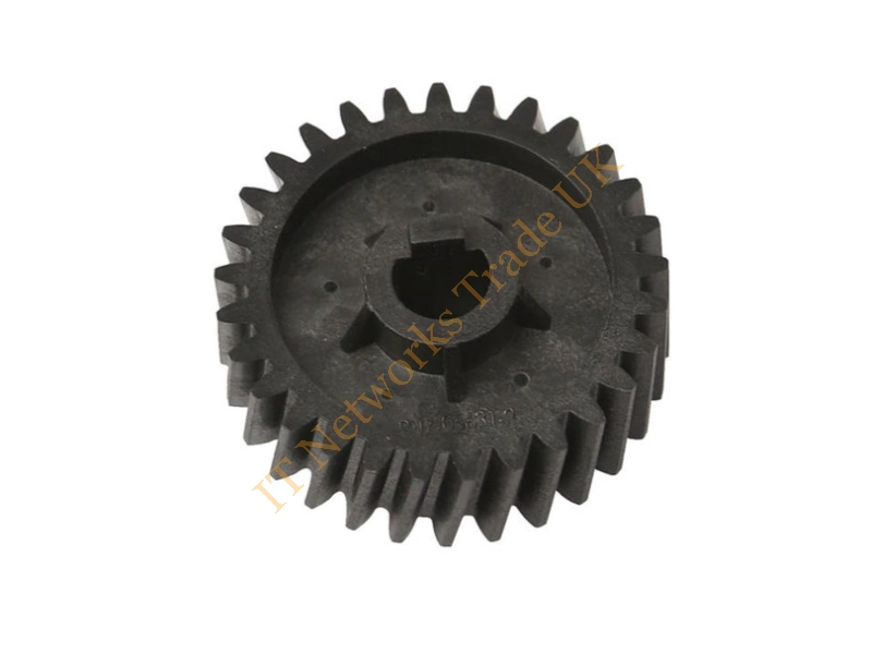 RU7-0296 HP 32 Tooth Fuser Gear M600 / M601 / M602 / M603 Series Printer Accessory