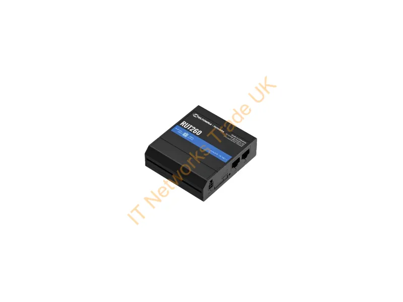 RUT260000000 - Teltonika RUT260 Wireless Router