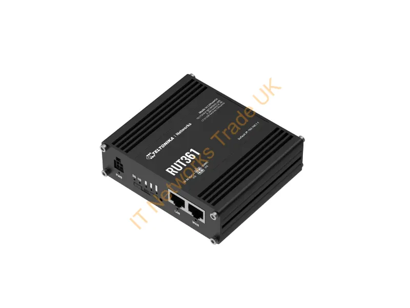 RUT361100000 - Teltonika RUT361 Wireless Router