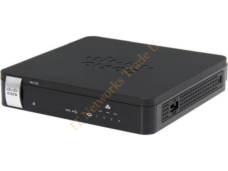 RV130-K9-NA Cisco Small Business RV130 Router