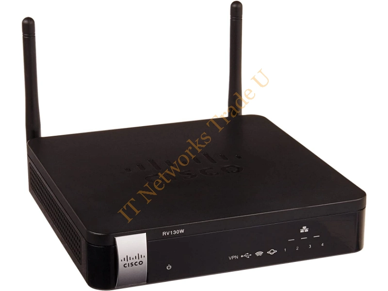 RV130W-A-K9-NA Cisco Small Business RV130W Router
