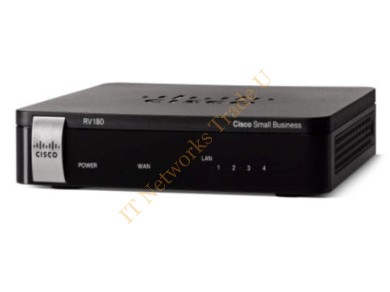RV180-K9-G5 Cisco Rv180 VPN Router