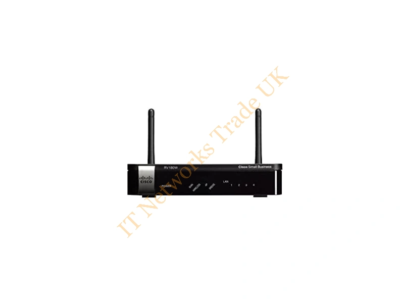 RV180W-A-K9-NA - Cisco Cisco Rv180W