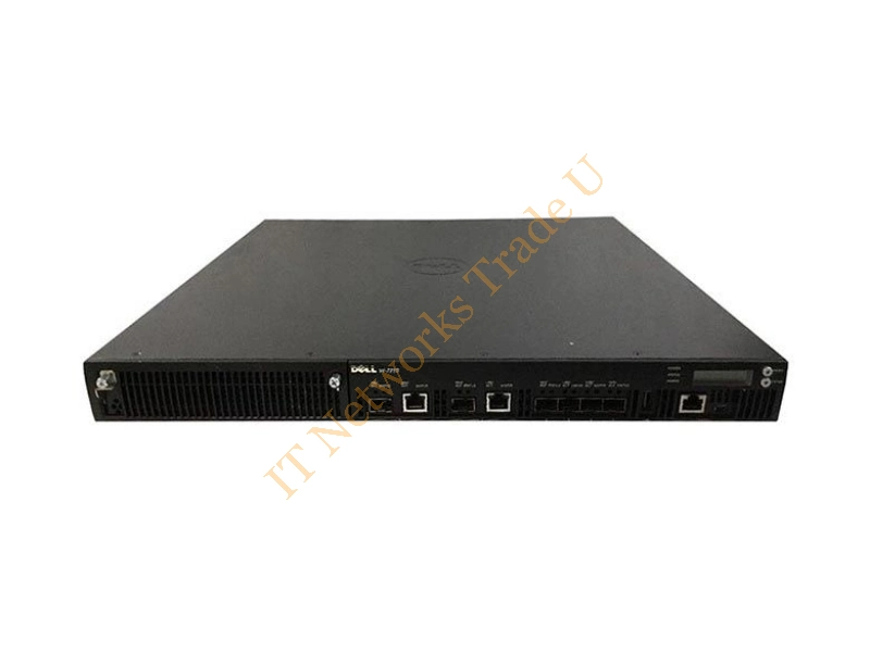 RV2F0 Dell / ARUBA W-7210 ARCN0100 Mobility Controller Raid Controller
