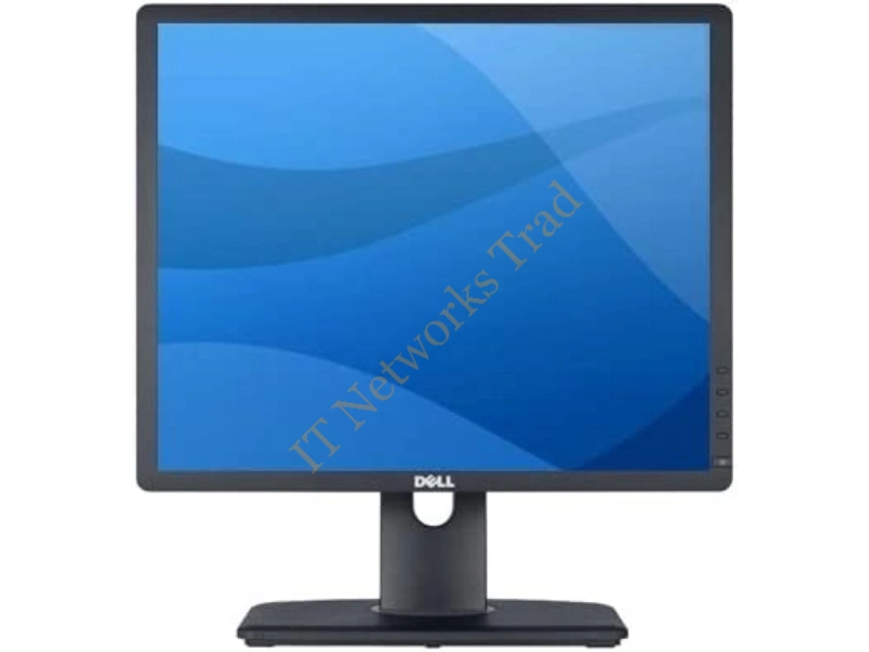 RVC21 Dell Professional P1913S 19-inch 1280 x 1024 DVI/VGA/DisplayPort/USB 42  LED Monitor