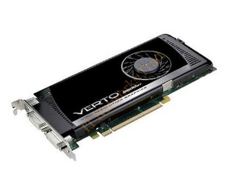 RVCG96GSO7XXB PNY GeForce 9600 GSO 768MB 192-Bit GDDR3 PCI Express 2 x16 HDCP Ready/ SLI Support Video Graphics Card