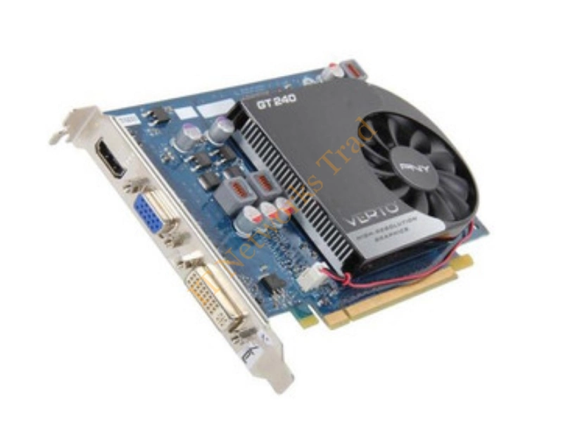 RVCGG2101XXB PNY GeForce 210 1GB PCI Express 2 x16 HDCP Ready Video Graphics Card