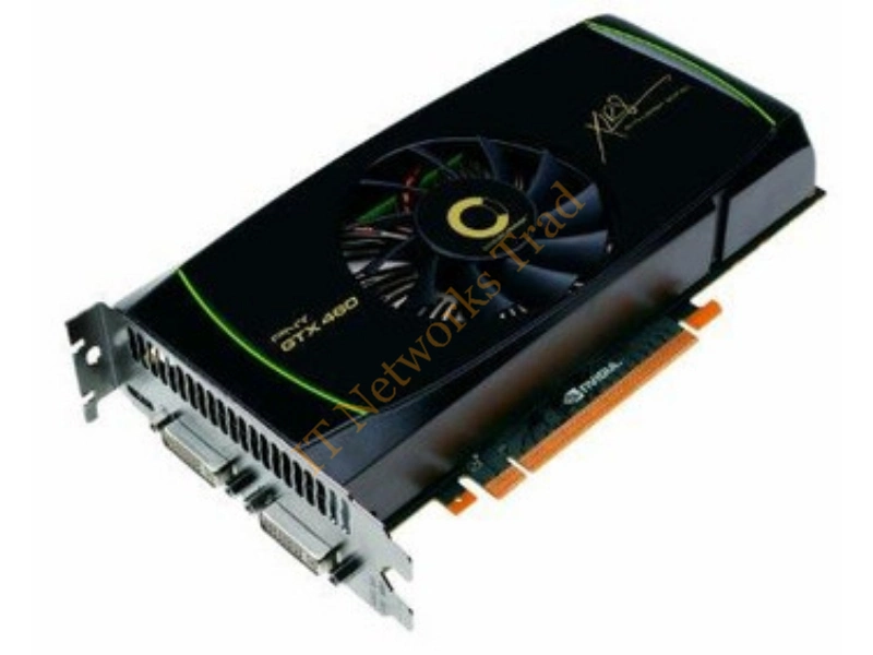 RVCGGT2405G5XXB PNY GeForce GT 240 512MB 128-Bit GDDR5 PCI Express 2 x16 HDCP Ready Video Graphics Card