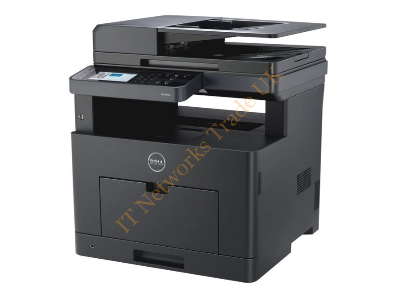 RVHTF Dell Taa S2815dn Mono Laser Printer Smart 40PPMMf Smart Rvhtf 110v