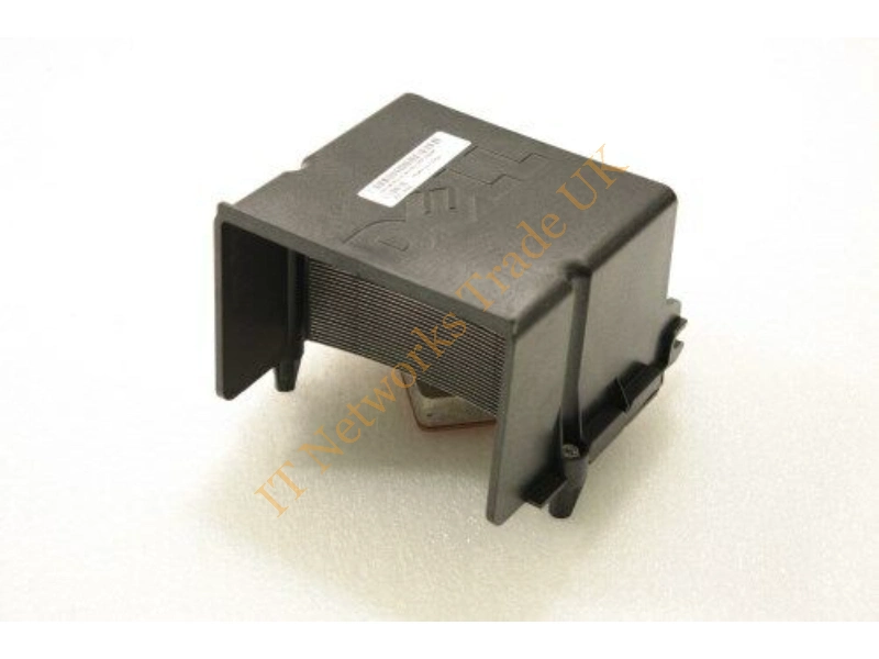 RW134 Dell Heatsink Shroud Assembly for Optiplex GX745/755