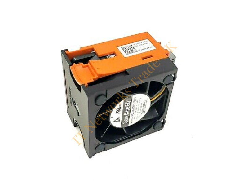 RW4HX Dell Fan Assembly for PowerEdge VRTX Cooling Fan