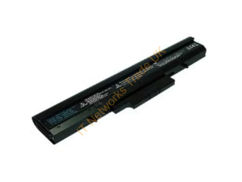 RW557AA-TM - Total Micro Li-Ion 8 Cell 4800Mah Battery