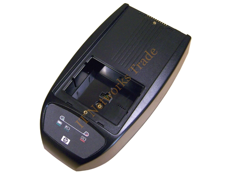 RW635AA HP 1-Bay Battery Charging Station for tc4400 Tablet PC Power Protection