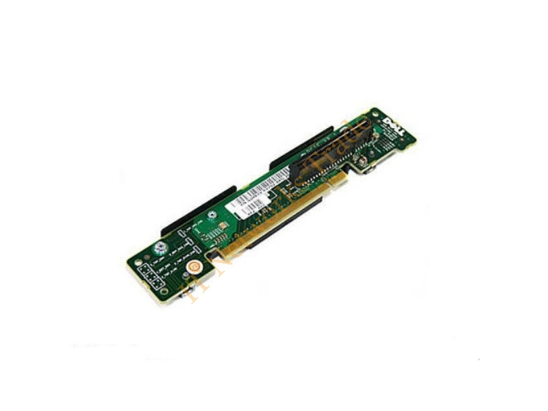 RW781 Dell Side Plane Riser for PowerEdge 2950 Server Accessory