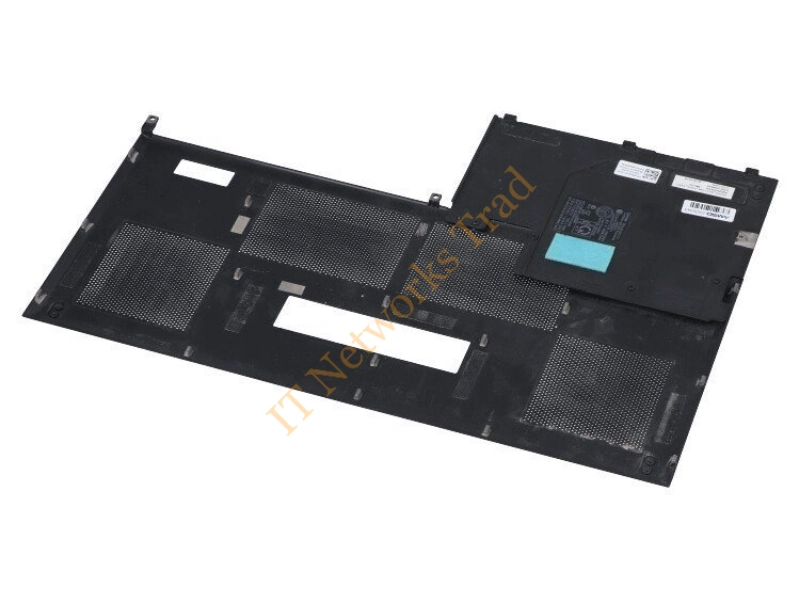 RW9XN Dell Laptop Bottom Cover Black Precision M4800 Laptop Accessory