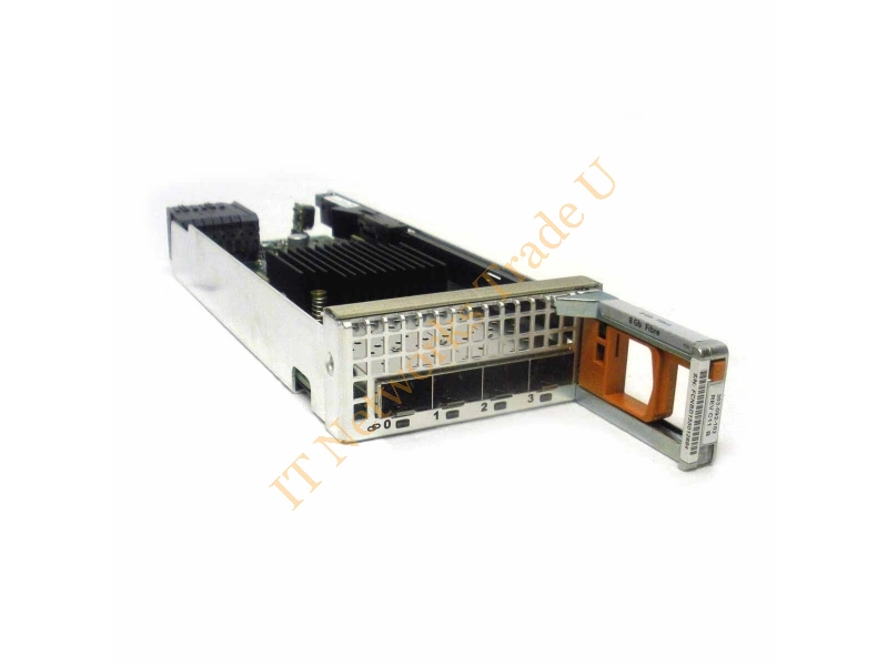 RWMFC Dell 8GbE Fibre Channel 4-Port I/O Module Assembly Network Adapter