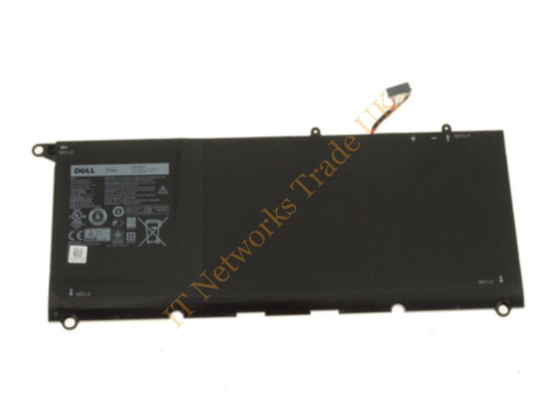 RWT1R Dell 4-Cell 52WHr Battery 6930 XPS 9343 Laptop Battery