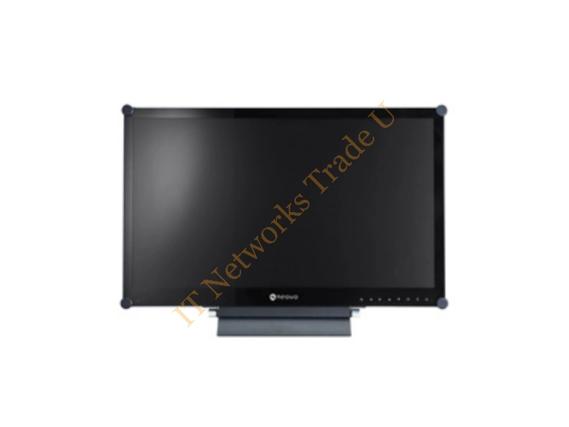RX-24E - AG Neovo RX-24E 23.6" Full HD LCD Flat Black computer monitor