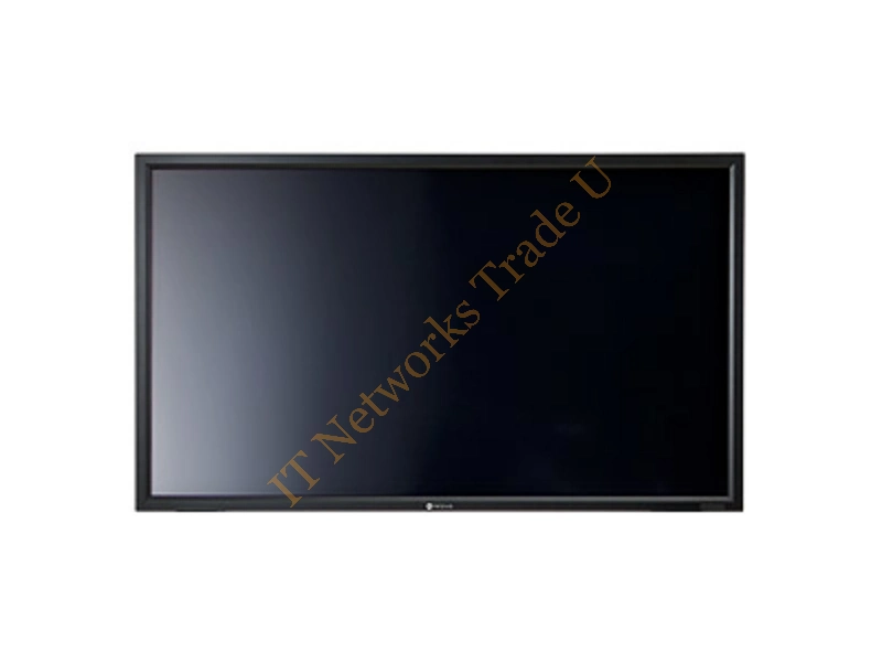 RX-42 - AG Neovo RX-42 Digital signage flat panel 42" LED Full HD Black signage display LED TV