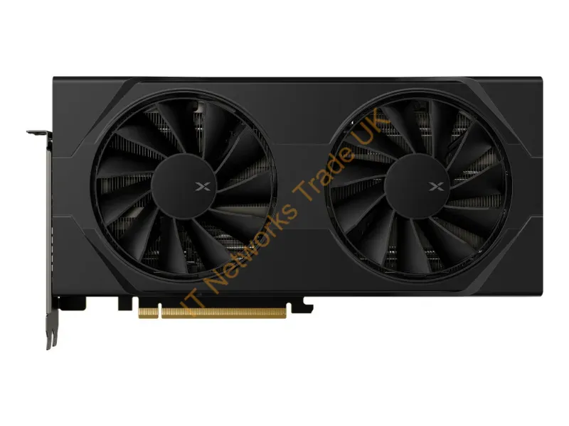 RX-96TSW16BQ - VGA XFX Radeon RX 9060 XT 16GB Swift DF OC Gaming
