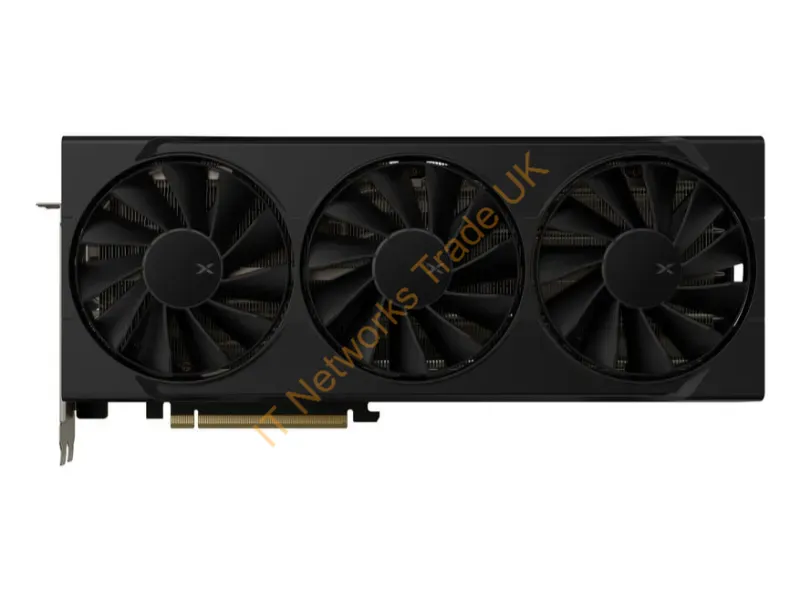 RX-97SWFB3B9 - XFX VGA 16GB RADEON RX9070 SWIFT OC Gaming 3xDP/1xHDMI SWIFT