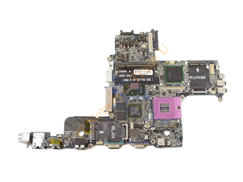 RX343 Dell System Board for Presicion M230 Laptop Laptop Motherboard