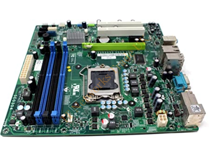 RX390 Dell Vostro 400 Systemboard Graphic Card Accessories