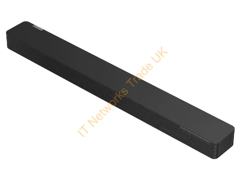 RX40 - Audiocodes Rx40 Soundbar Speaker Black
