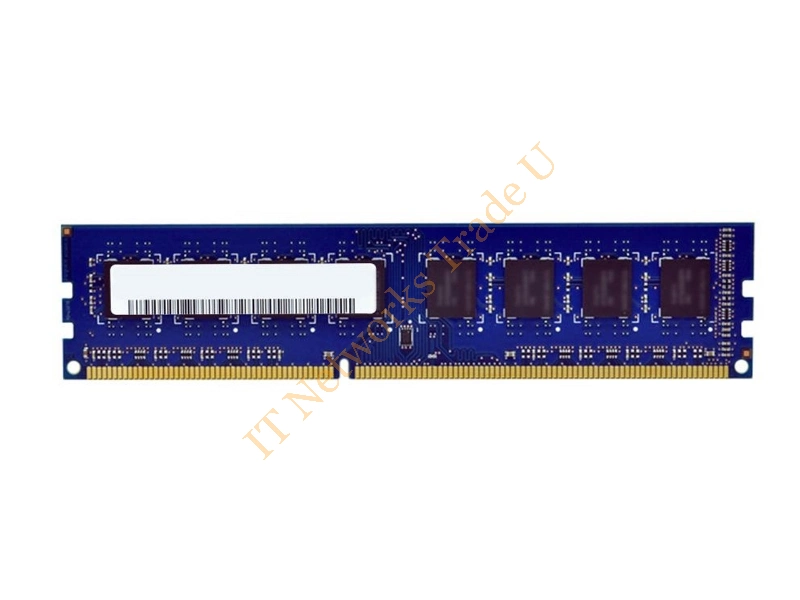 RX878-69001 HP 1GB DDR2-533MHz PC2-4200 non-ECC Unbuffered CL4 240-Pin DIMM Memory Module Desktop Memory