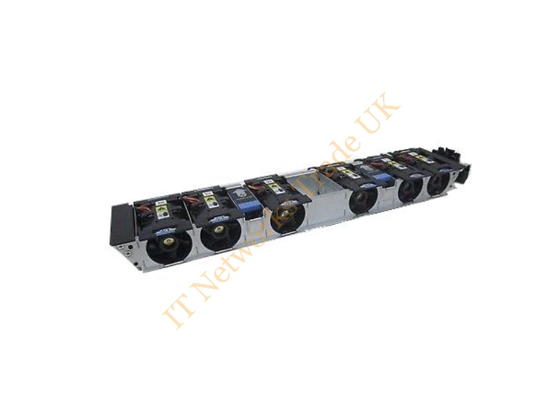RX920 Dell 6-Fan Assembly for PowerEdge R610 Server Cooling Fan