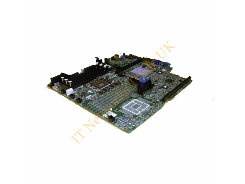 RXC04 Dell System Board FCLGA1356 without CPU for PowerEdge R320 V1 Server Server Motherboard